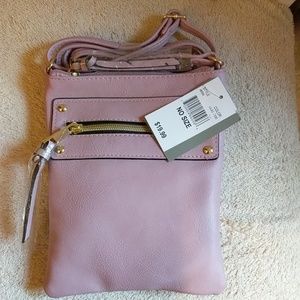 NWT Crossbody Purse